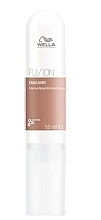 Fragrances, Perfumes, Cosmetics Hair Emulsion - Wella Professionals Fusion Intense Repair & Smoothness Emulsion