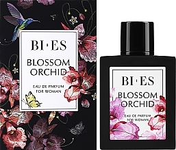 Bi-es Blossom Orchid - Eau de Parfum — photo N2