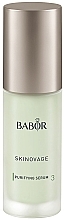 Fragrances, Perfumes, Cosmetics Serum for Problem Skin - Babor Skinovage Purifying Serum