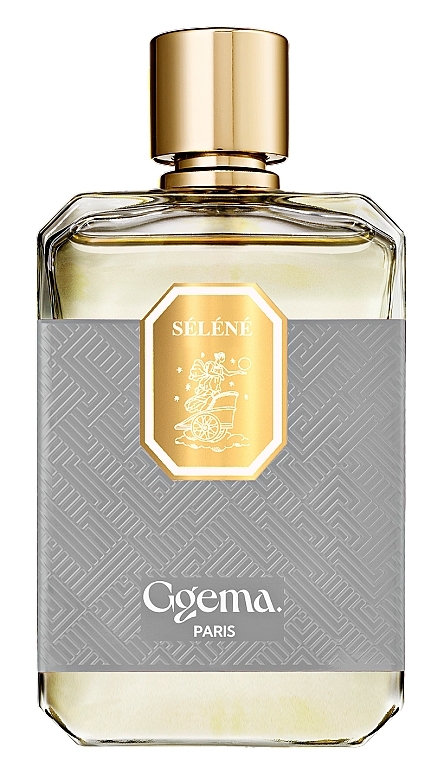 Ggema Selene - Eau de Parfum — photo N1