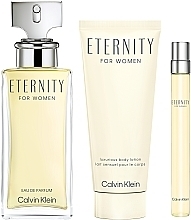 Calvin Klein Eternity For Woman - Calvin Klein Eternity For Woman — photo N1