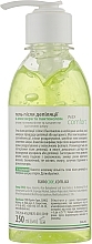 Aloe Vera & Panthenol Depilation Gel - NanoCode Wax Comfort Gel — photo N6