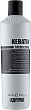 Fragrances, Perfumes, Cosmetics Keratin Shampoo - KayPro Special Care Shampoo