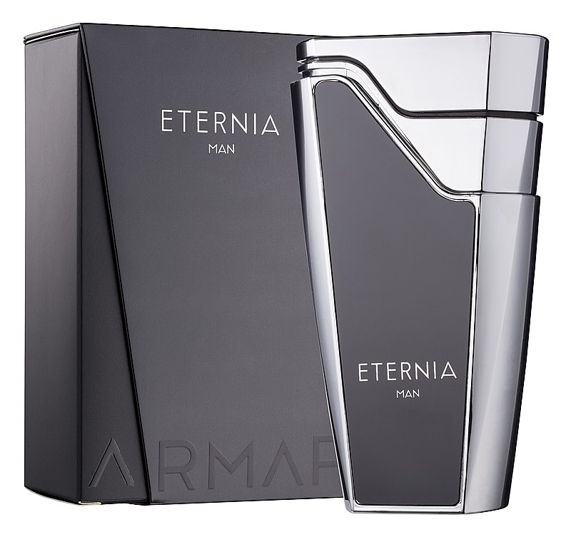 Armaf Eternia Man - Eau de Parfum — photo N2