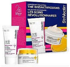 Fragrances, Perfumes, Cosmetics Face, Neck and Décolleté Anti-Wrinkle Set - StriVectin (f/cr/30ml + b/cr/30ml)