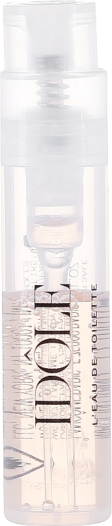 Lancome Idole - Eau de Toilette (sample) — photo N1