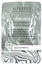 Fragrances, Perfumes, Cosmetics Moisturising Hand Mask Gloves - Alter Ego She Wonder Moisturizing Hand Mask