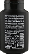 Volume Shampoo for Thin Hair - Sebastian Professional Seb Man The Boss Thickening Shampoo — photo N10