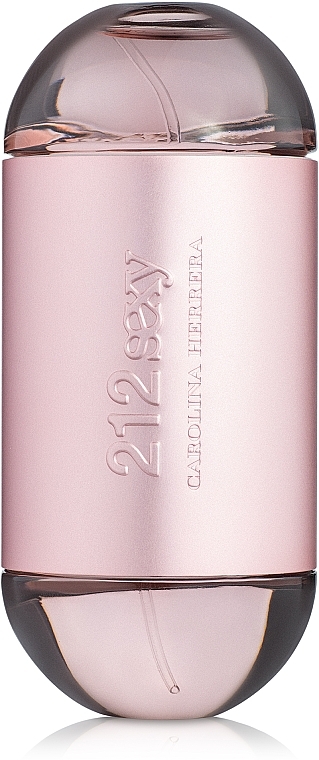 Carolina Herrera 212 Sexy - Eau (tester with cap) — photo N1