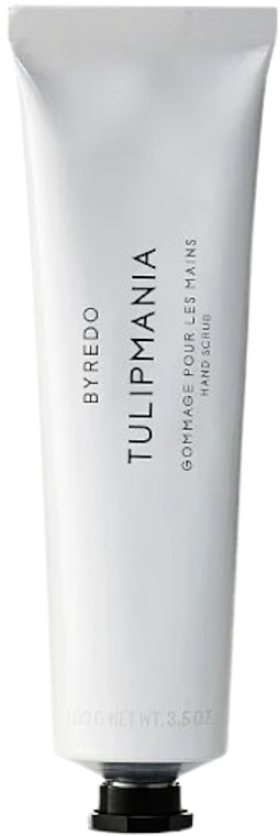 Byredo Tulipmania - Hand Scrub — photo N1