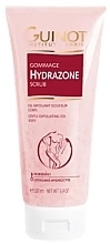 Fragrances, Perfumes, Cosmetics Body Scrub - Guinot Gommage Hydrazone Scrub	