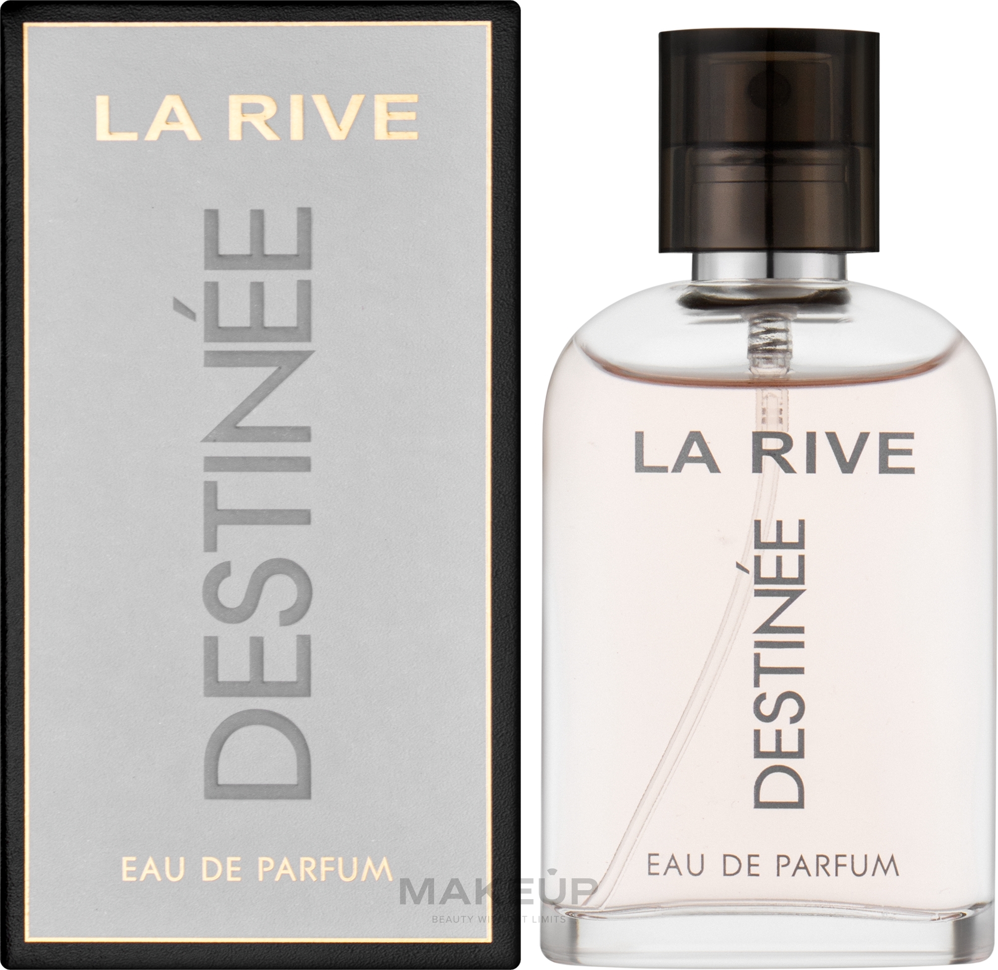 La Rive Destinee - Eau de Parfum — photo 30 ml