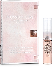 Fragrances, Perfumes, Cosmetics Amouage Blossom Love - Eau de Parfum (sample)