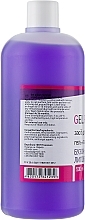 Gel Polish Remover with Lilac & Linden Blossom Extract - ViTinails Gel Polish Remover — photo N4