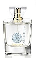 Fragrances, Perfumes, Cosmetics Arrogance Les Perfumes Fleur de Cristal - Eau de Toilette (tester without cap)