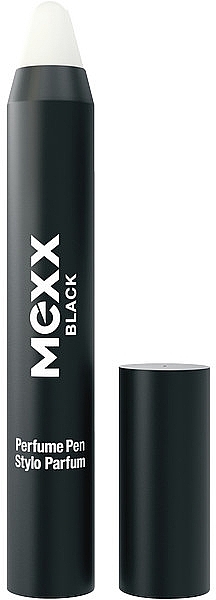 Mexx Black Woman Parfum To Go - Pen Perfume — photo N7