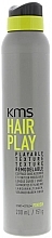 Fragrances, Perfumes, Cosmetics Texture Hair Spray - KMS California Hair Play Playable Texture