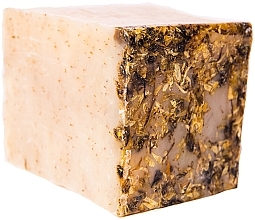 Fragrances, Perfumes, Cosmetics Natural Chamomile Soap - ChistoTel