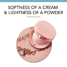 Eyeshadow - Bourjois Little Round Pot Individual Eyeshadow — photo N4