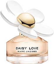 Marc Jacobs Daisy Love - Eau de Toilette — photo N1