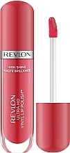 Fragrances, Perfumes, Cosmetics Lip Gloss - Revlon Ultra HD Vinyl Lip Polish