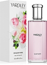 Yardley English Rose Contemporary Edition - Eau de Toilette — photo N5