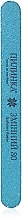 Fragrances, Perfumes, Cosmetics Nail File with Polyurethane Layer, 80 grit - Pylynka