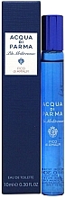 Fragrances, Perfumes, Cosmetics Acqua di Parma Blu Mediterraneo Fico di Amalfi - Roll-On Parfum