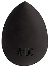 Fragrances, Perfumes, Cosmetics Makeup Sponge - Mulac Sponge Foundation Shape The Way