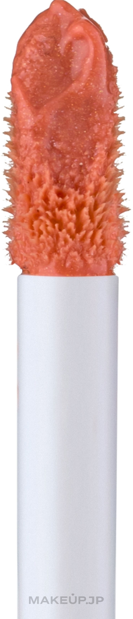 Lip Gloss - Tolure Cosmetics Lip Boost — photo Caramel Rose