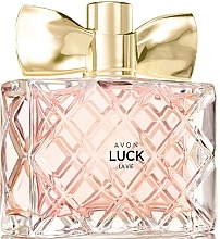 Fragrances, Perfumes, Cosmetics Avon Avon Luck La Vie - Eau de Parfum