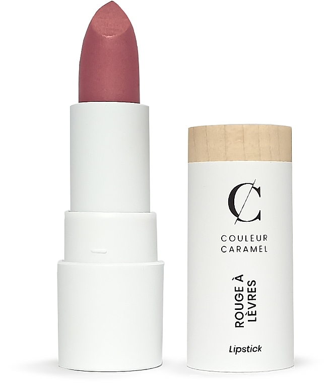 Lipstick - Couleur Caramel Parenthese a Montmartre Lipstick — photo N1