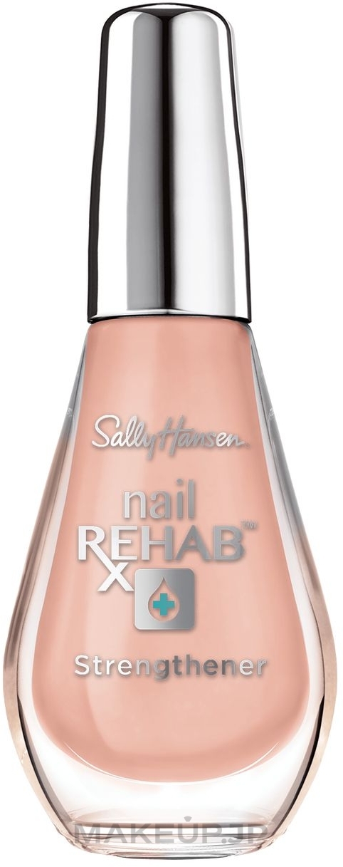 Intense Nail Rehab - Sally Hansen Nail Rehab — photo 10 ml