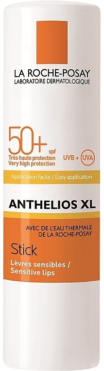 Sunscreen Lip Stick - La Roche-Posay Anthelios XL SPF 50+ — photo N1