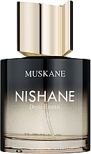 Fragrances, Perfumes, Cosmetics Nishane Muskane - Perfume