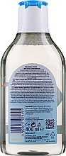 Cleansing Makeup Remover Micellar Water - Nivea Hydra Skin Effect — photo N6