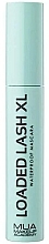 Waterproof Mascara - MUA Loaded Lash XL Waterproof Mascara — photo N2