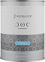 Fragrances, Perfumes, Cosmetics Ammonia-Free Bleaching Powder - Jean Paul Myne DOC Powderdec