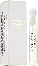 Fragrances, Perfumes, Cosmetics Prada La Femme Prada - Eau de Parfum (mini size)