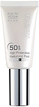 Moisturizing Hyaluronic Acid Fluid SPF 50 - Artdeco Skin Yoga Face High Protection Hyaluronic Fluid SPF 50 — photo N1
