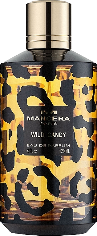 Mancera Wild Candy - Eau de Parfum — photo N2