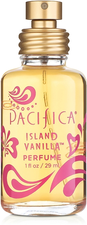 Pacifica Island Vanilla - Parfum — photo N4