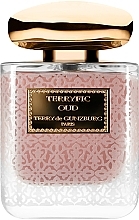 Fragrances, Perfumes, Cosmetics Terry de Gunzburg Terryfic Oud L'Eau - Eau de Toilette (tester with cap)