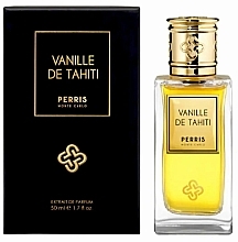 Fragrances, Perfumes, Cosmetics Perris Monte Carlo Tahitian Vanilla - Perfume