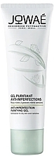 Fragrances, Perfumes, Cosmetics Face Cleansing Gel - Jowae Anti-Imperfection Purifying Gel