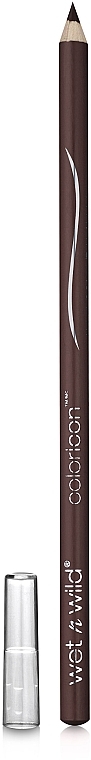 Eye Pencil - Wet N Wild Color Icon Brow Kolh Eyeliner — photo N1