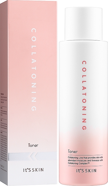 Collagen Toner - It's Skin Collatoning Toner — photo N9