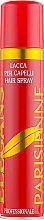 Hair Spray - Parisienne Italia Elegans Hair Spray — photo N1