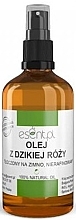 Rosehip Oil, unrefined - Esent (spray) — photo N3