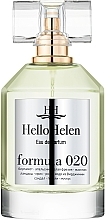 HelloHelen Formula 020 - Eau de Parfum — photo N1
